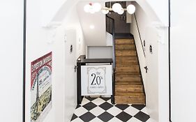 The Twenties By Guestready
